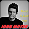 プログラムのアイコン：John Mayer All Songs All …