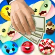 Candy Shooter Reward Money