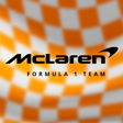 Ikona programu: McLaren F1 Racing Experie…