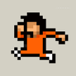 プログラムのアイコン：Prison Run and MiniGun