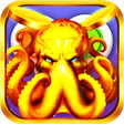 程序图标：Power Kraken Slot - Maste…