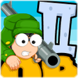 プログラムのアイコン：Mobi Army 2