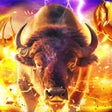 Icoon van programma: Buffalo: Beast Time