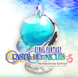 Icon of program: FINALFANTASY CRYSTALCHRON…
