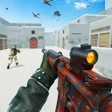 Иконка программы: Critical Gun Strike Shoot…