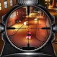 程序图标：Sniper Killer War 3D