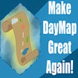 Icon of program: Unbadify DayMap
