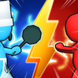 أيقونة البرنامج: Ice Breaking Battle