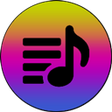 ไอคอนของโปรแกรม: Just Dance Now Playlists