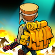 程序图标：Bag Fight:Backpack Game