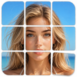 Icoon van programma: Jigsaw Journey: Video Puz…
