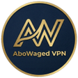 Ícone do programa: AboWaged VPN  Fast tunnel
