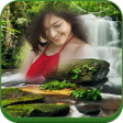 ไอคอนของโปรแกรม: Nature Photo Frames