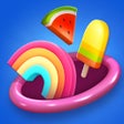 プログラムのアイコン：Find 3D  - Match 3D Items