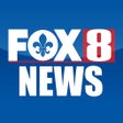 程序图标：FOX 8 WVUE Mobile
