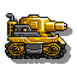 Ikon program: Tap Tap Tank