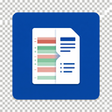 Иконка программы: Bitbucket Rich Diffs