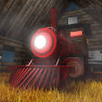 Ikon program: Scary Spider Train Surviv…