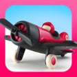 프로그램 아이콘: Aeroplane Wallpaper  Airp…