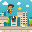 ไอคอนของโปรแกรม: City Run