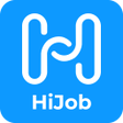 Icon of program: HiJob Tìm việc làm tuyển …