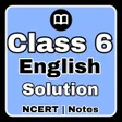 プログラムのアイコン：6th Class English Solutio…
