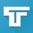 程序图标：Tracky GPS navigation +co…