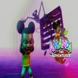 Programikonen: Amanda the Adventurer 2