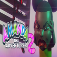 ไอคอนของโปรแกรม: Amanda the Adventurer 2