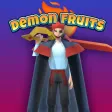 Demon Fruits RPG