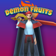 Programmsymbol: Demon Fruits RPG
