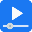 Icoon van programma: Mizo Video Player