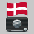 Ikona programu: Radio Denmark - FMDAB rad…