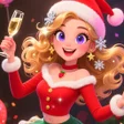 程序图标：Holiday Shelf Sort