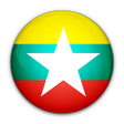 プログラムのアイコン：Myanmar News app | Burma …
