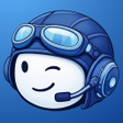 プログラムのアイコン：JetMAX - Copiloto intelig…