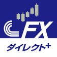 ไอคอนของโปรแกรม: FXダイレクトプラス