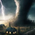 プログラムのアイコン:Tornado Alley - Rampage