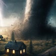 Ikona programu: Tornado Alley - Rampage