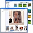 Biểu tượng của chương trình: iMetaSearch