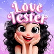 Ícone do programa: Love Prediction: Funny Fi…