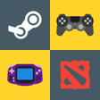 Quiz Gaming icon