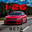 I-26 Beta