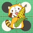 ไอคอนของโปรแกรม: リバーシ - あらいぐまラスカルプチ世界名作劇場