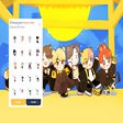 Icon of program: BTS Cursor