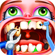 プログラムのアイコン：Dentist Surgery ER Emerge…