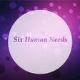 رمز البرنامج: Six Human Needs