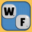 Icoon van programma: Word Falls