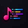 ไอคอนของโปรแกรม: Karaoke Maker  Vocal Remo…