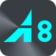程序图标：A8费控